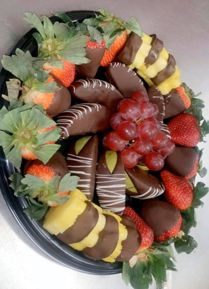 Edible Arrangements 11 River Walk Mall S, Charleston
