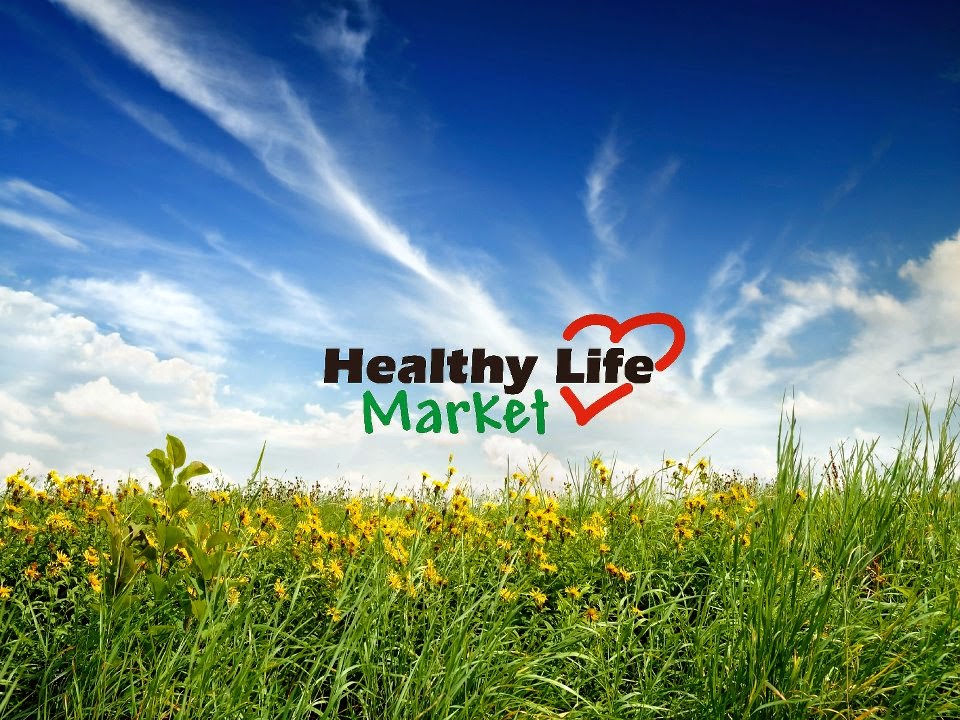 Healthy Life Market