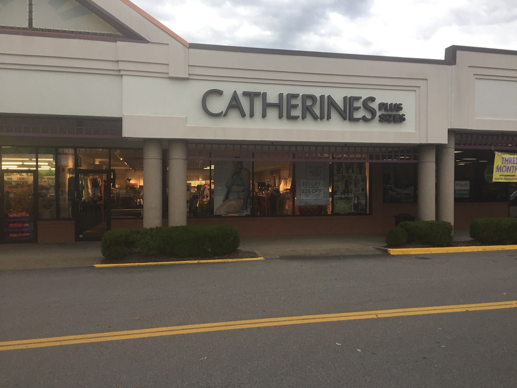 Catherines 33 River Walk Mall, Charleston