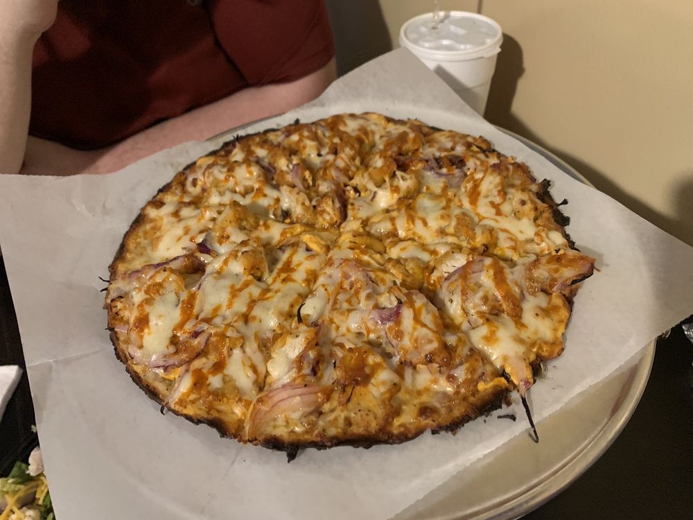 Charleston, WV Restaurants Open for Takeout, Curbside Service and/or