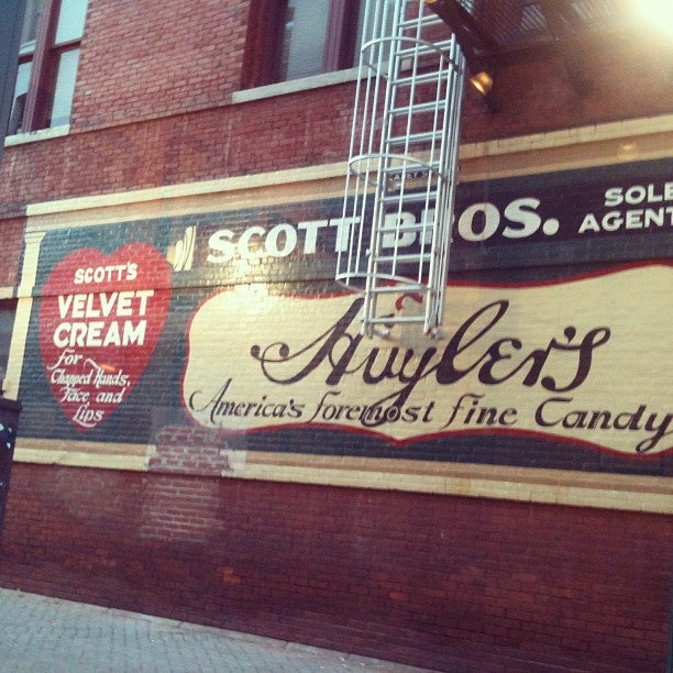 Photo credit: foursquare