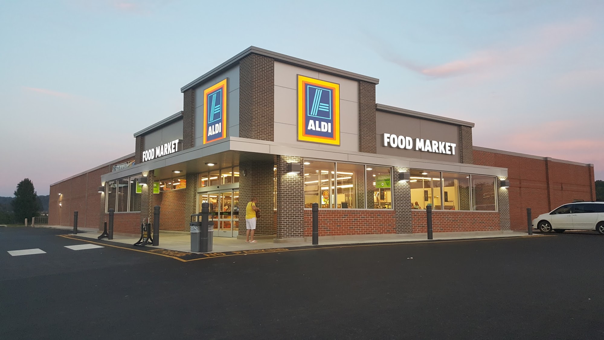 ALDI