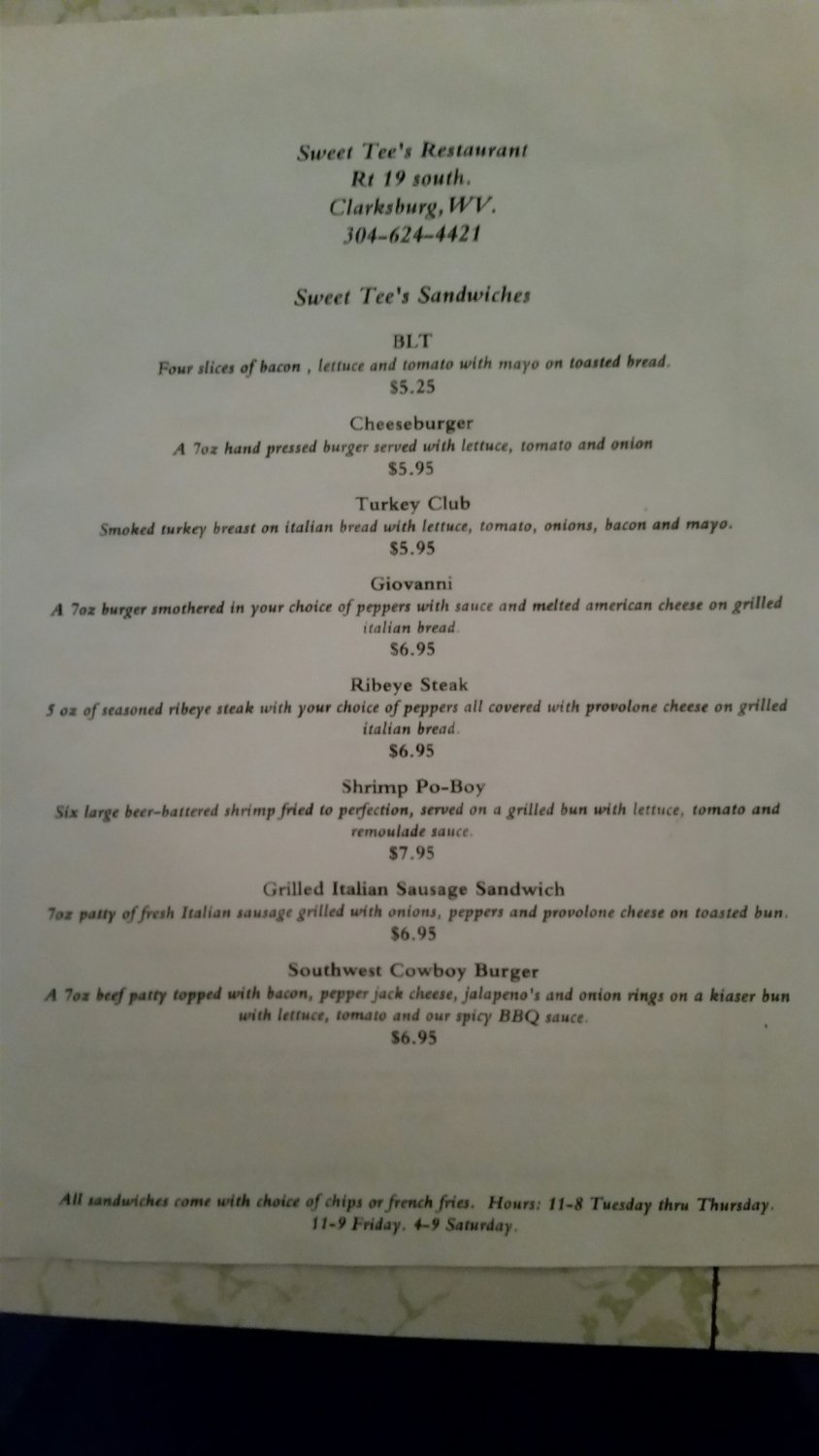 Photo credit: Tripadvisor