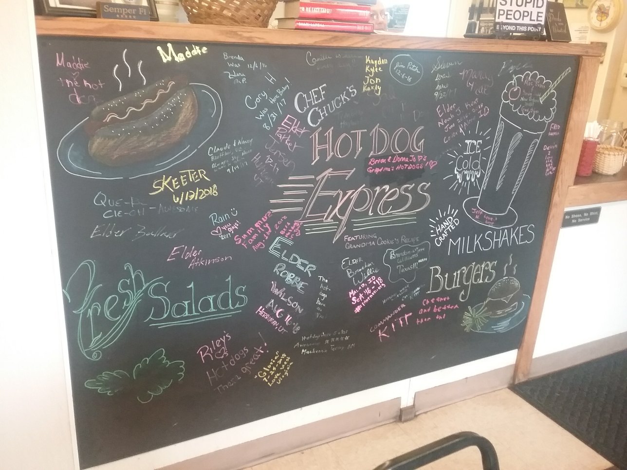 Photo credit: tripadvisor