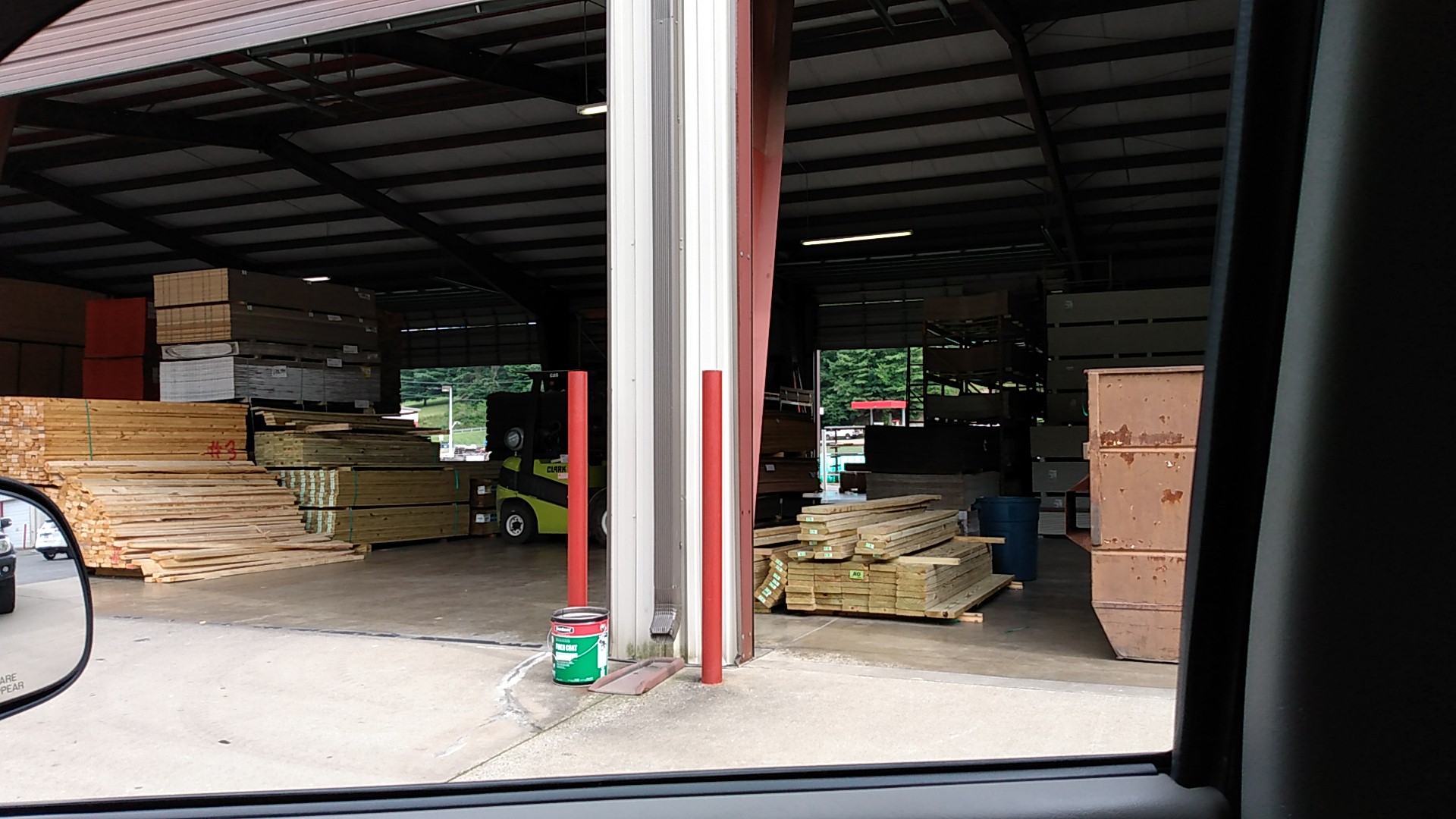 PRIDDY'S LUMBER & BUILDING SUPPLY Crab Orchard WV Hours, Directions