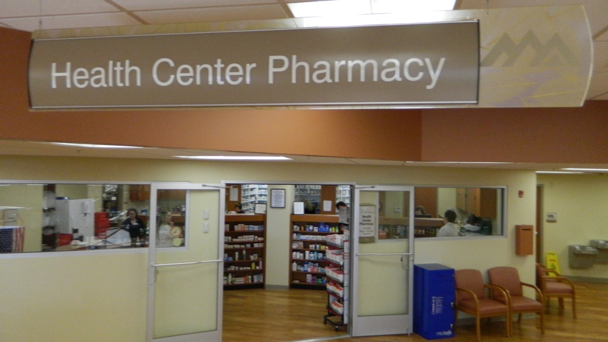 Health Center Pharmacy