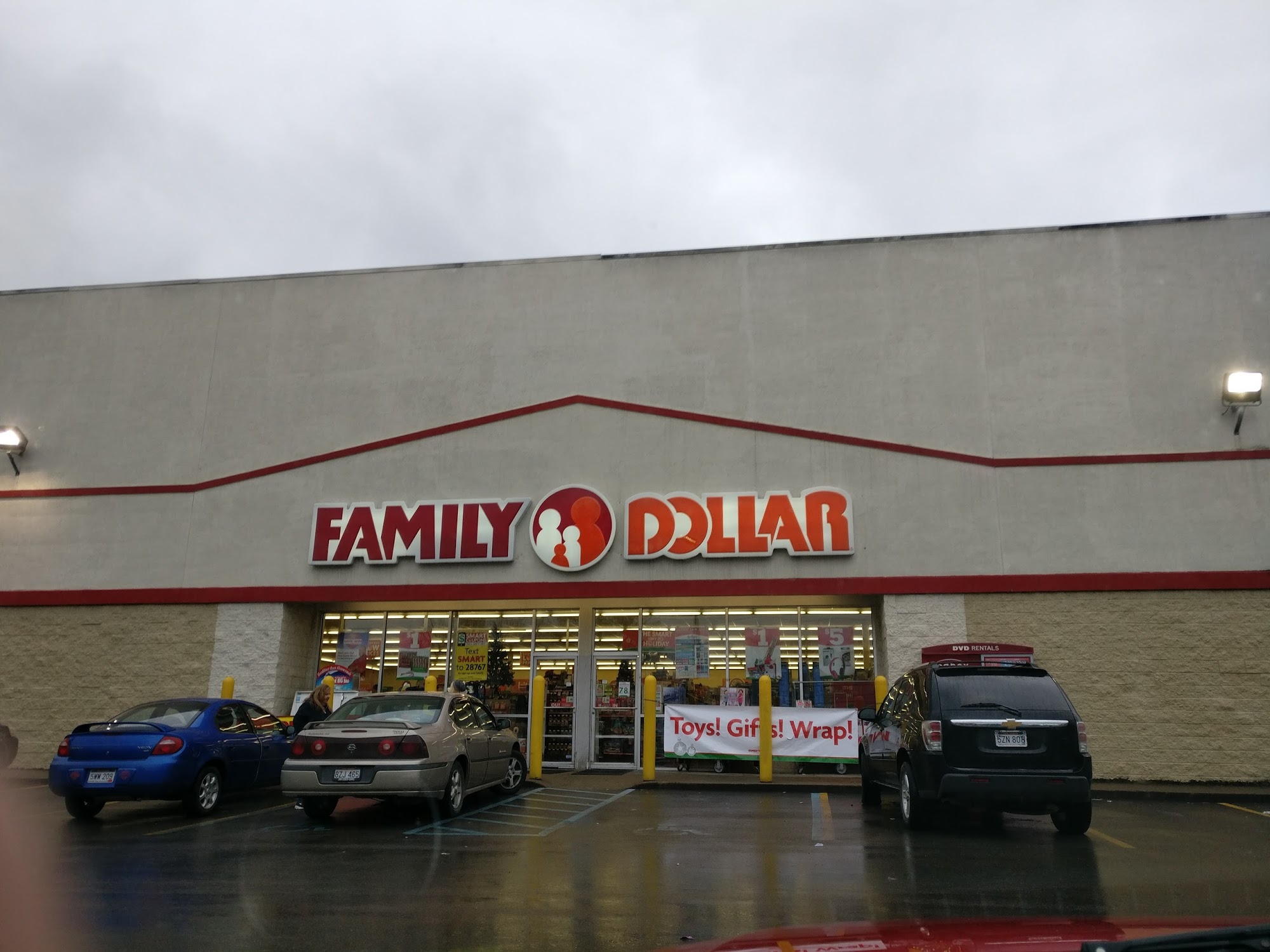 Family Dollar