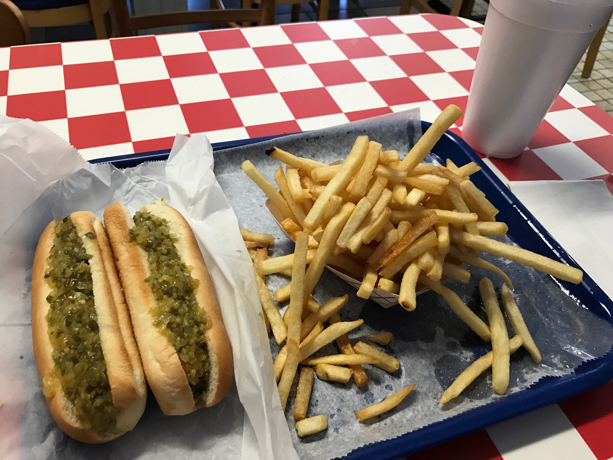 Photo credit: tripadvisor