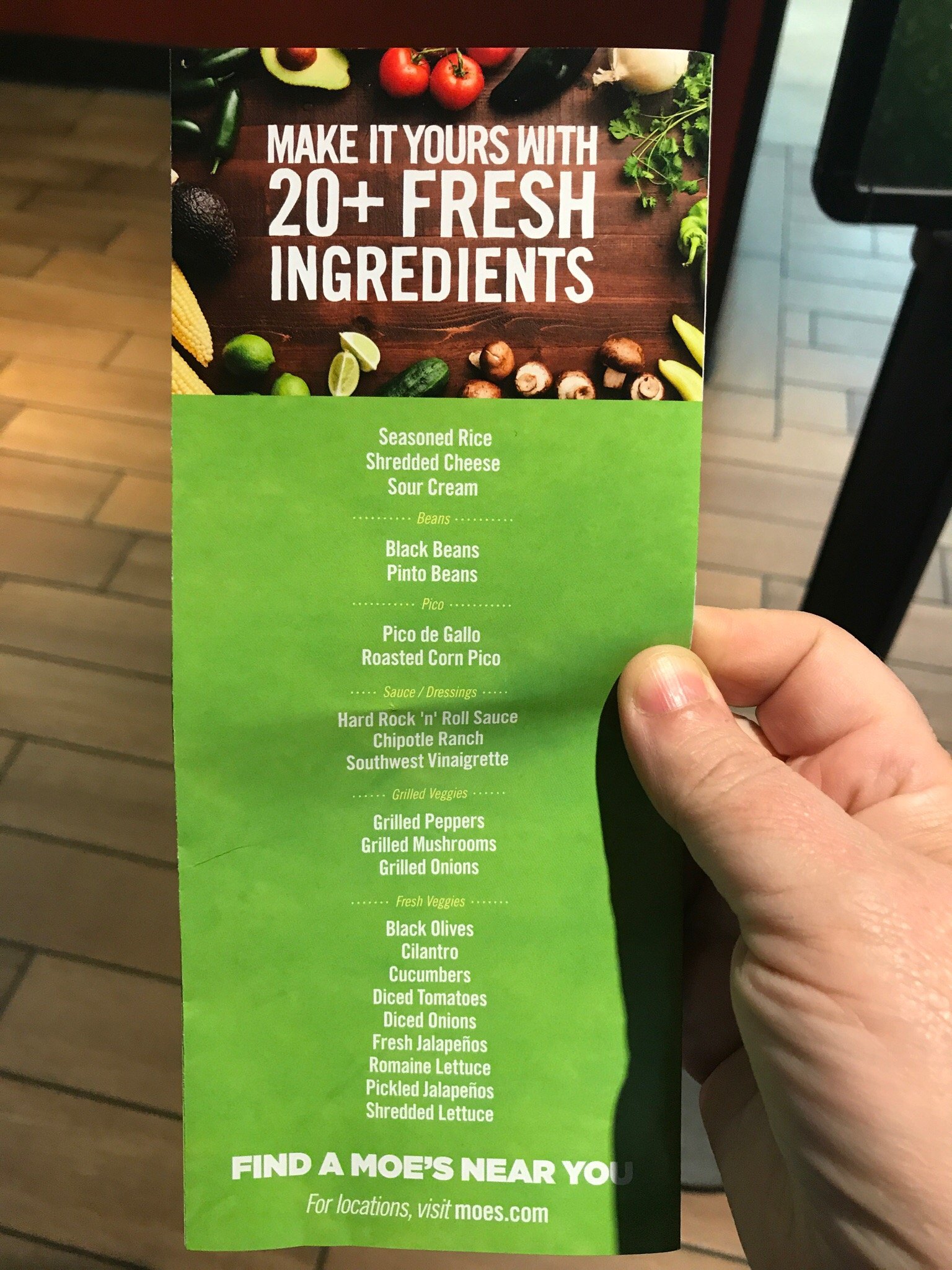 Photo credit: Tripadvisor