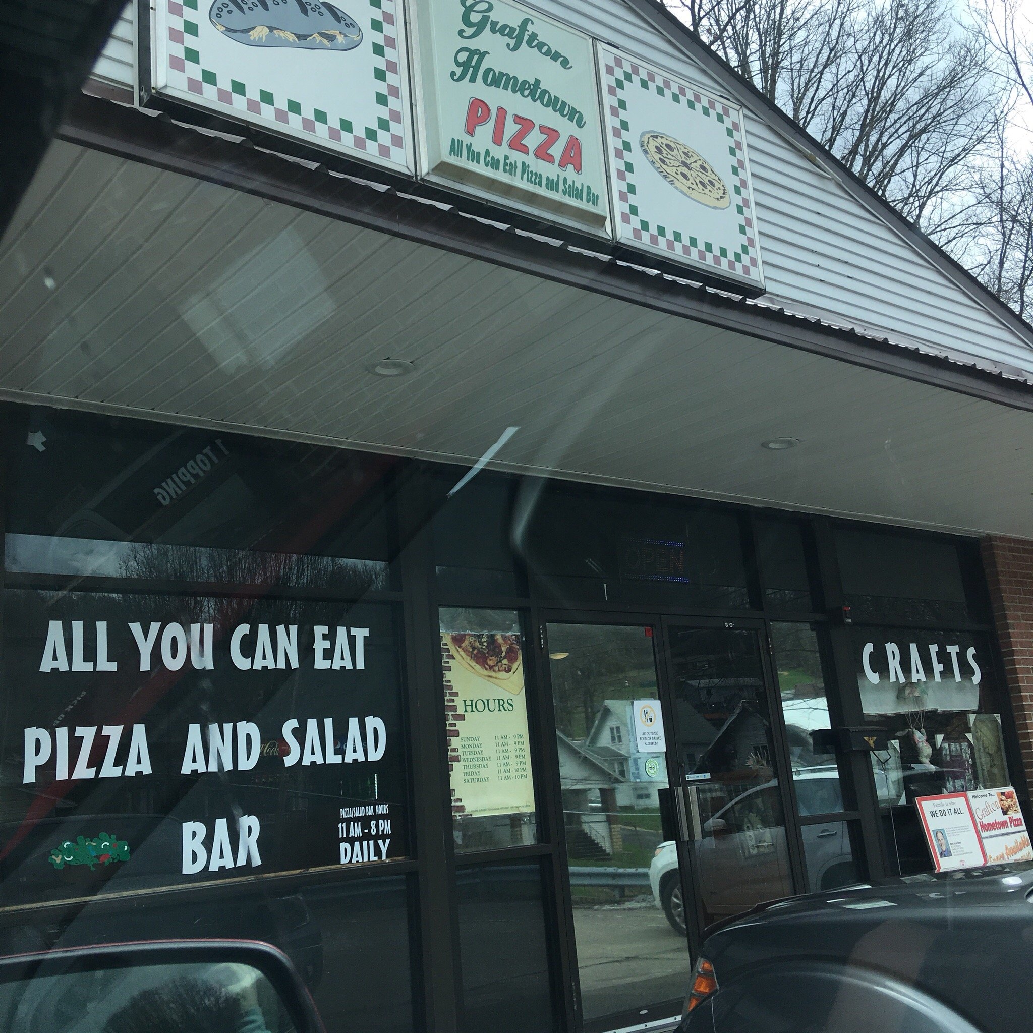 Photo credit: tripadvisor