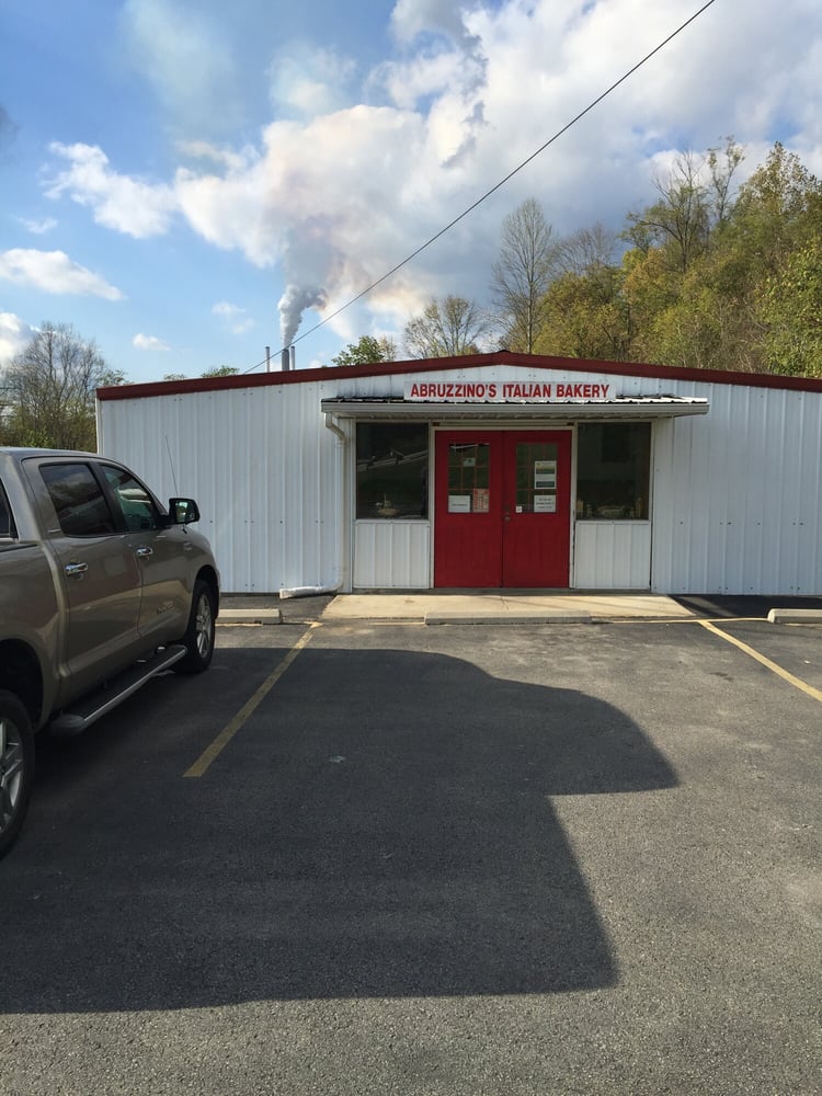 Abruzzino's Italian Bakery Shinnston Pike, Gypsy