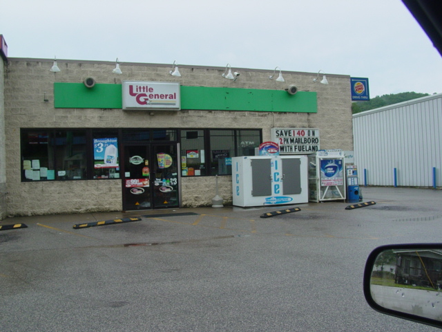 Little General Store