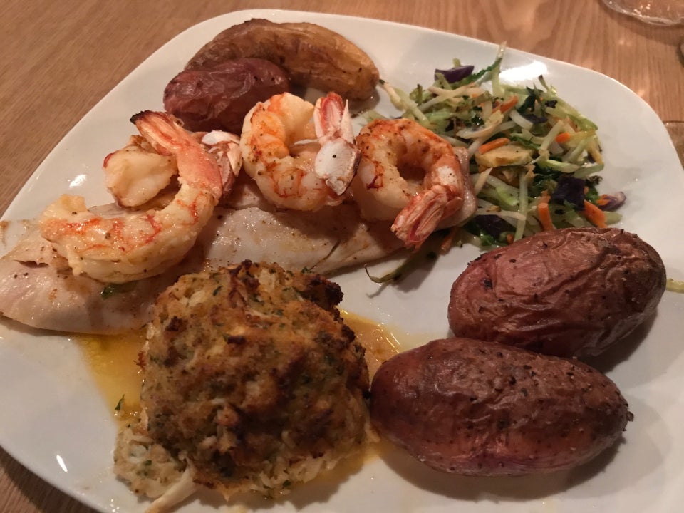 The Anvil Restaurant