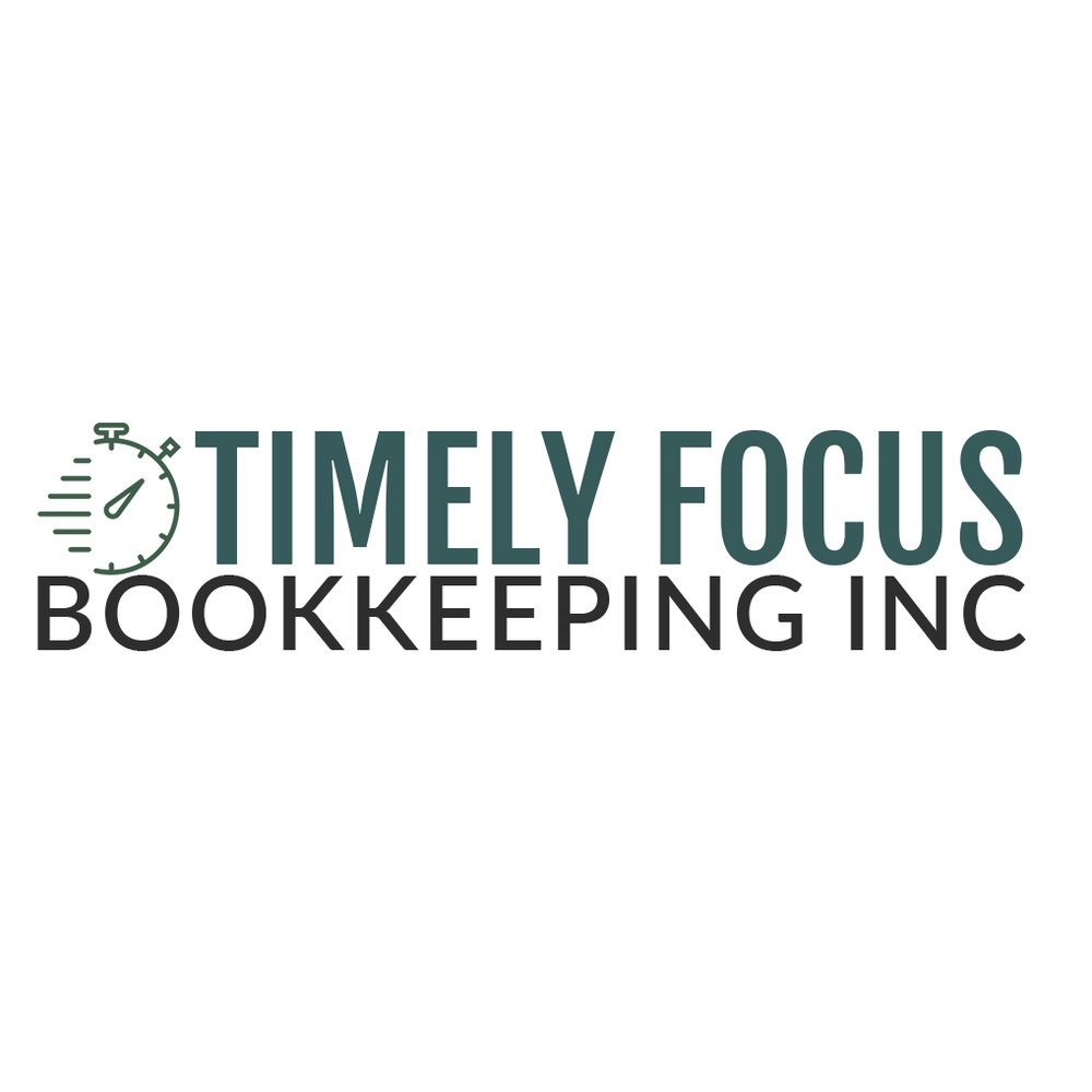 Timely Focus Bookkeeping
