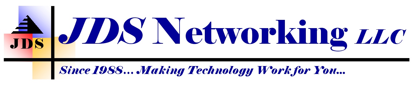 JDS Networking, LLC
