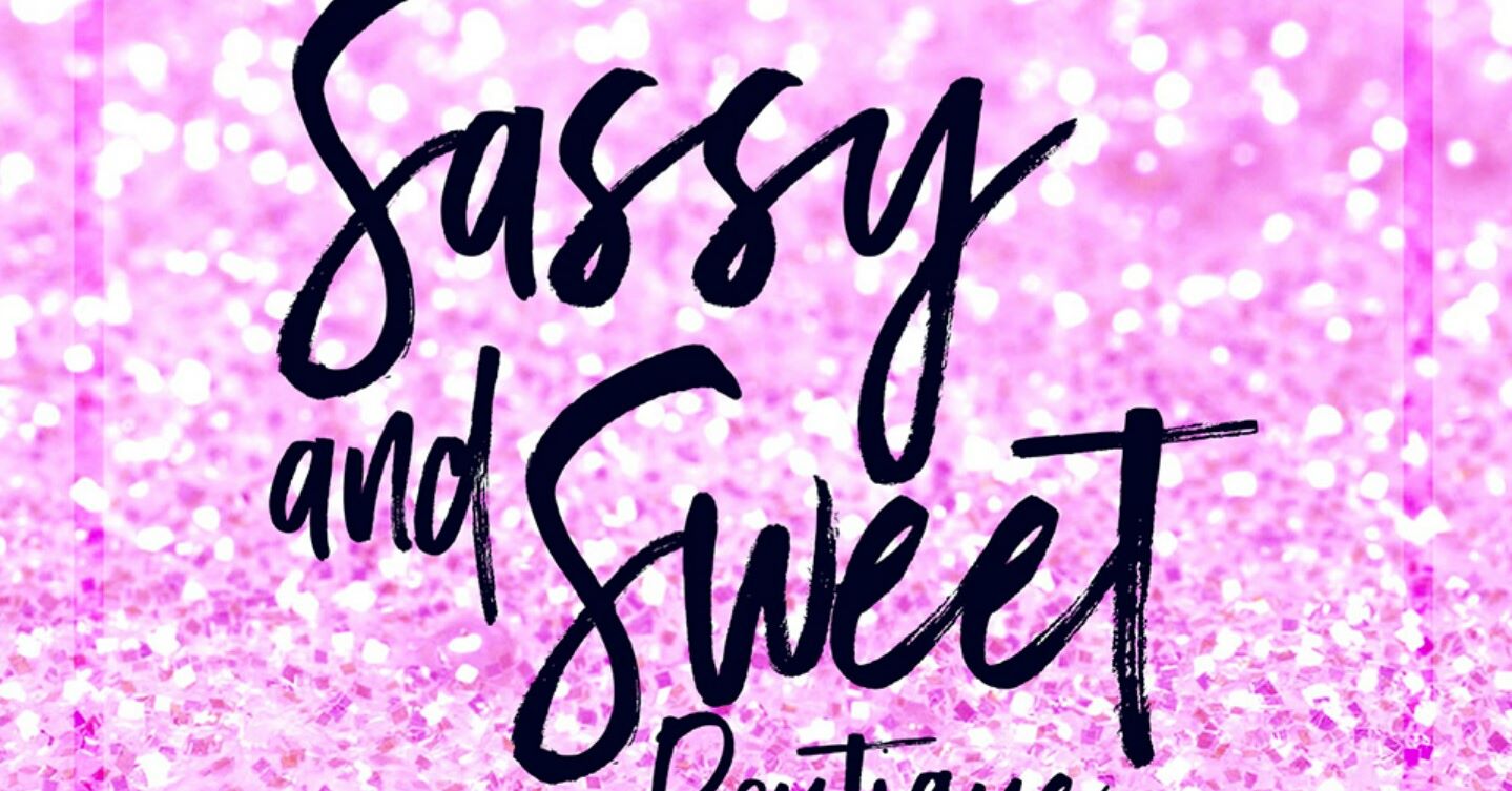 Sassy l& Sweet Boutique