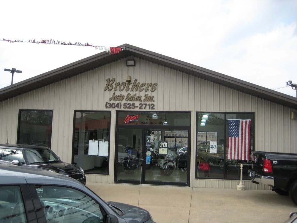 Brothers Auto Sales Inc.