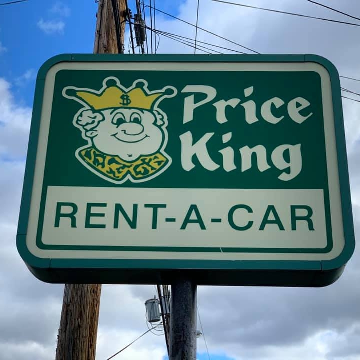 Price King Rent-A-Car & Sales