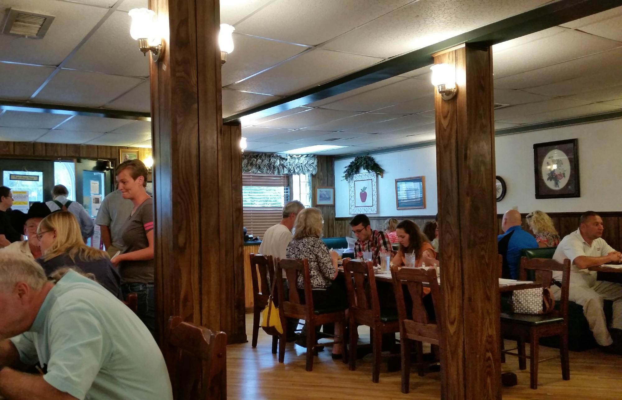 Photo credit: tripadvisor