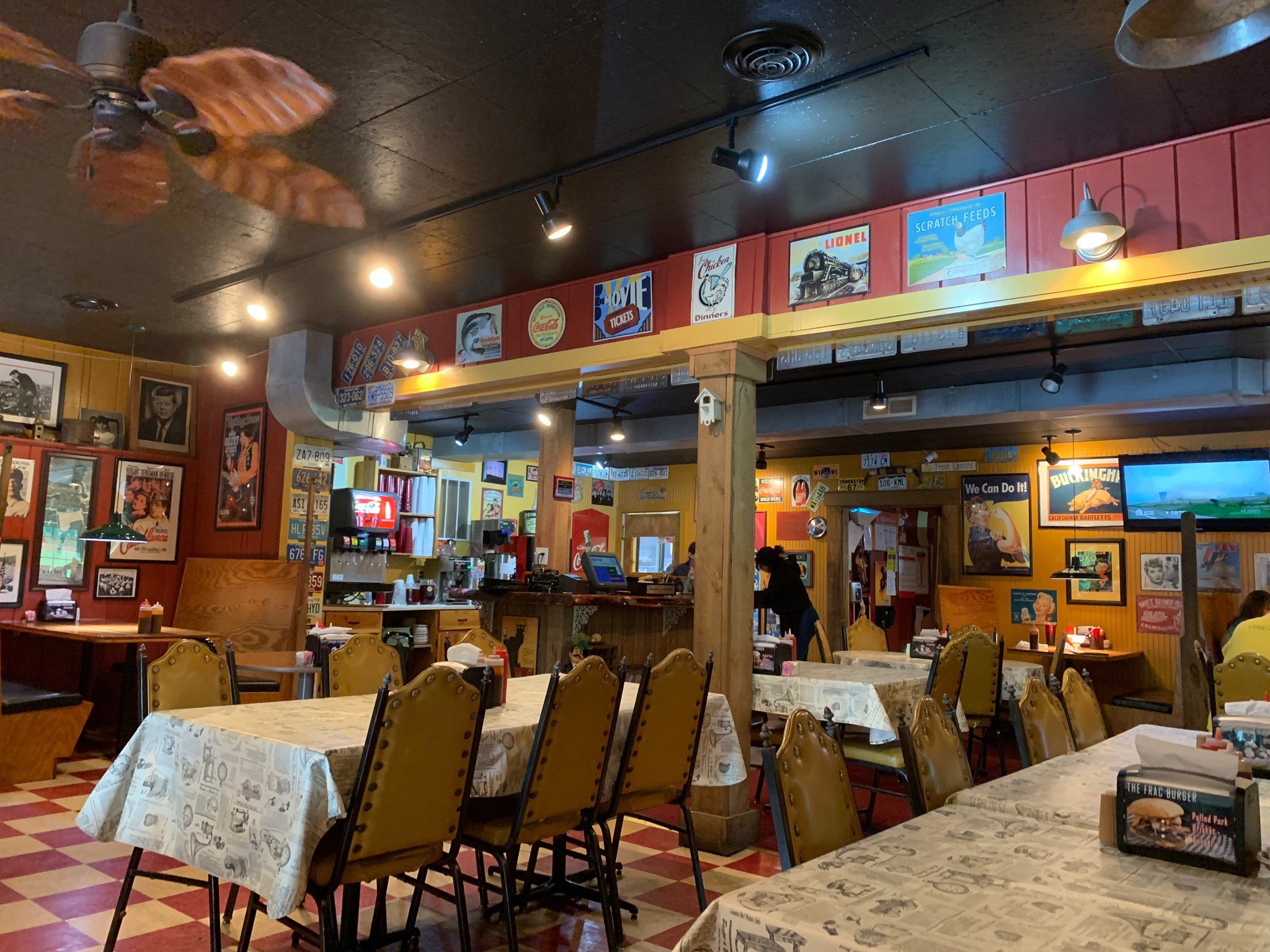 Photo credit: tripadvisor