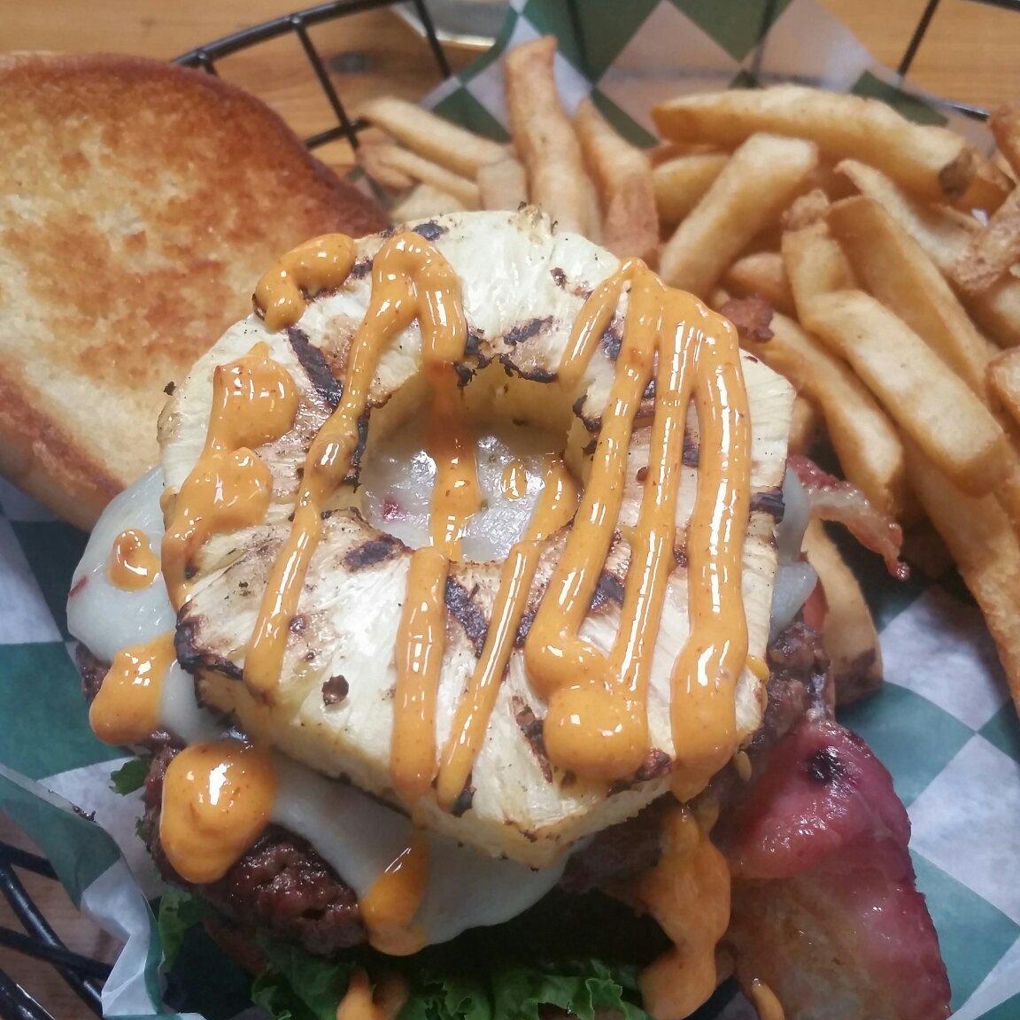 Photo credit: tripadvisor