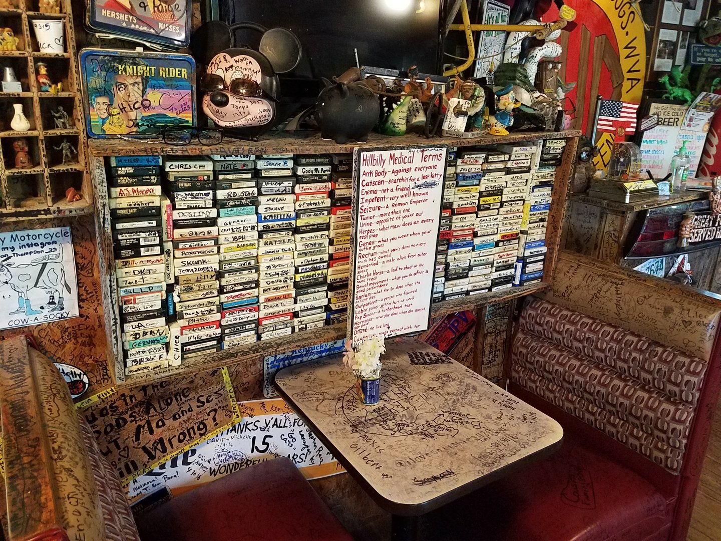 Photo credit: tripadvisor