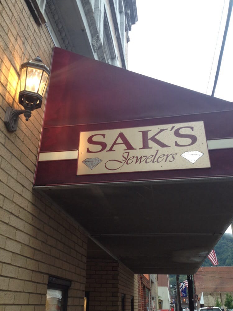 Sak's Jewelers