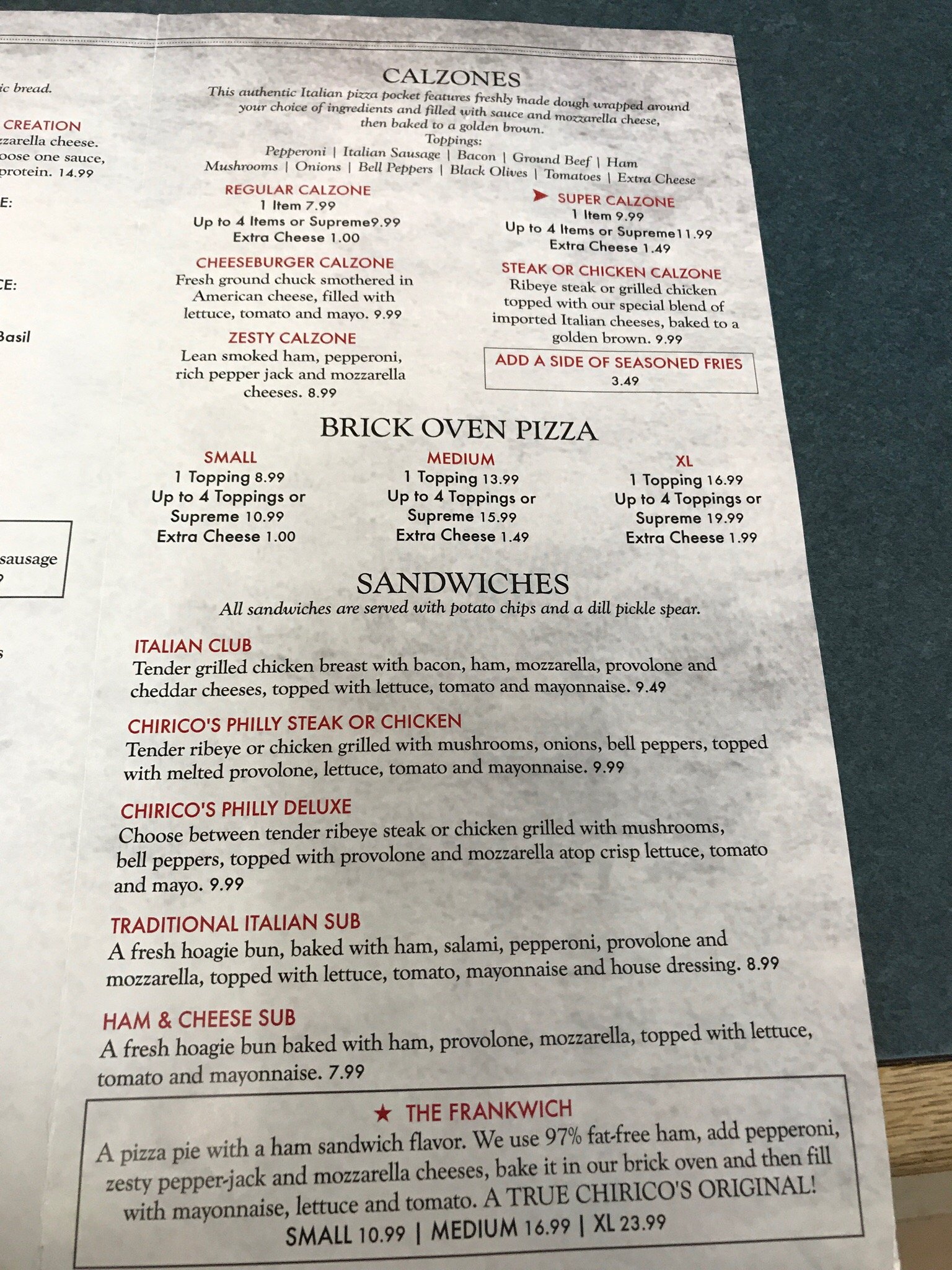 Photo credit: Tripadvisor