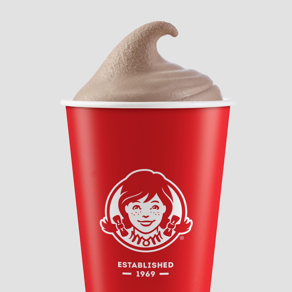 Wendy's 110 Water St, Logan