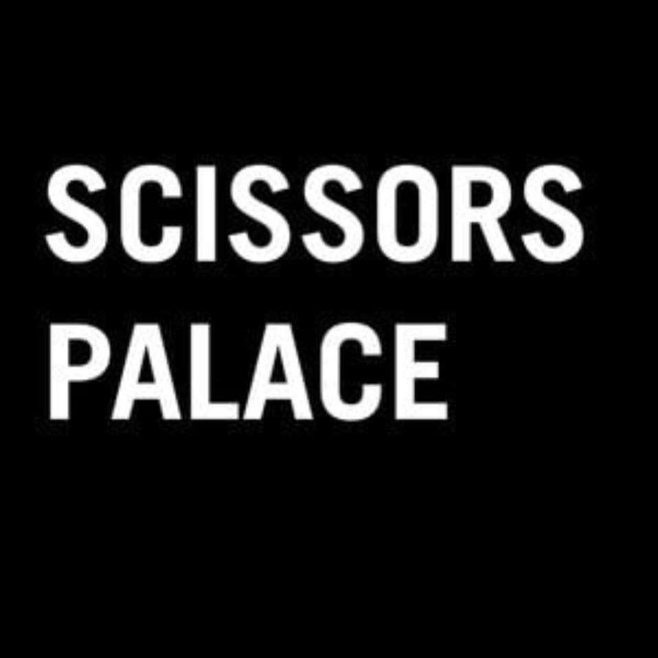 Scissors Palace