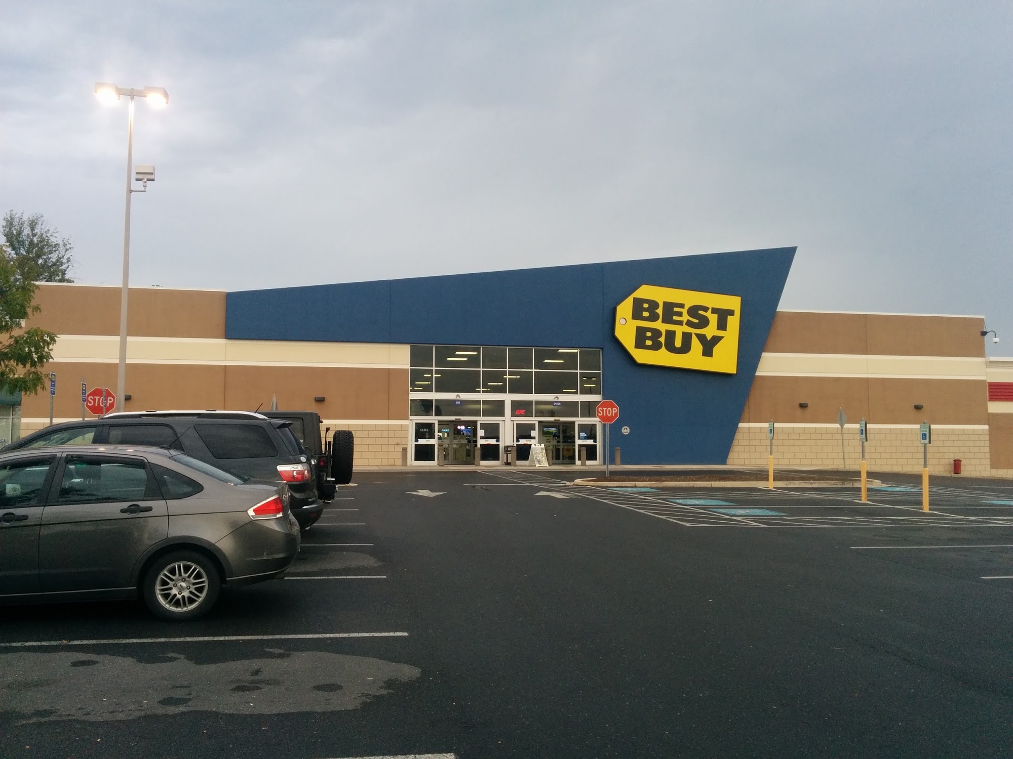 Best Buy