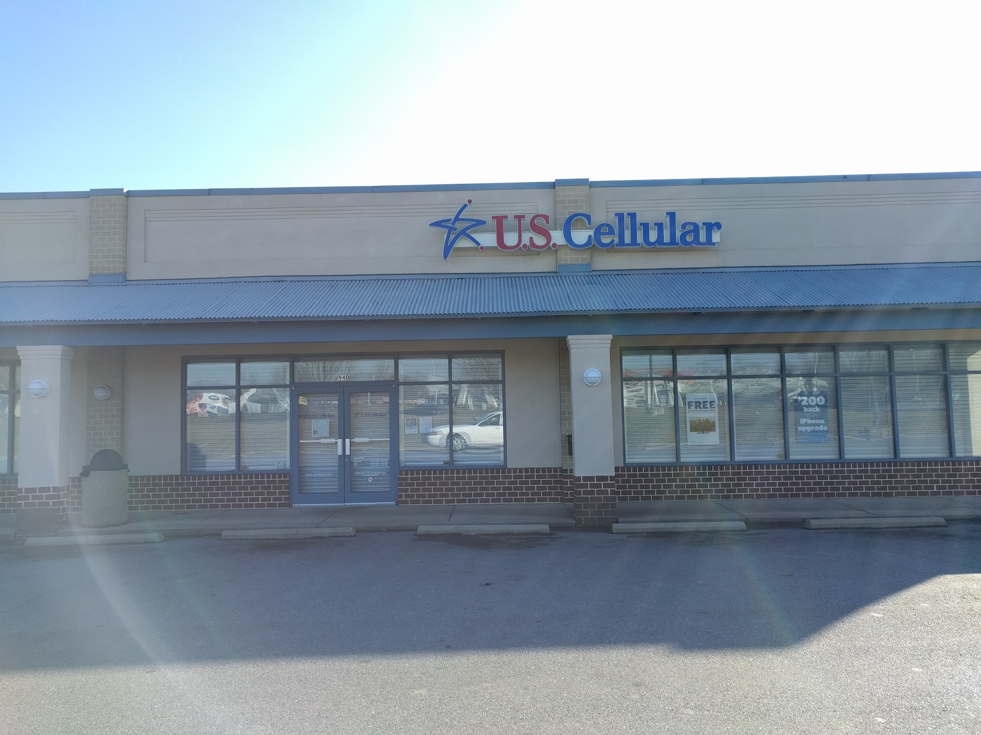 UScellular