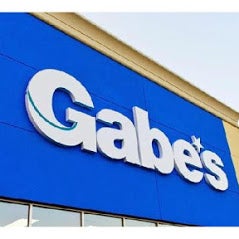 Gabe's Corporate Headquaters