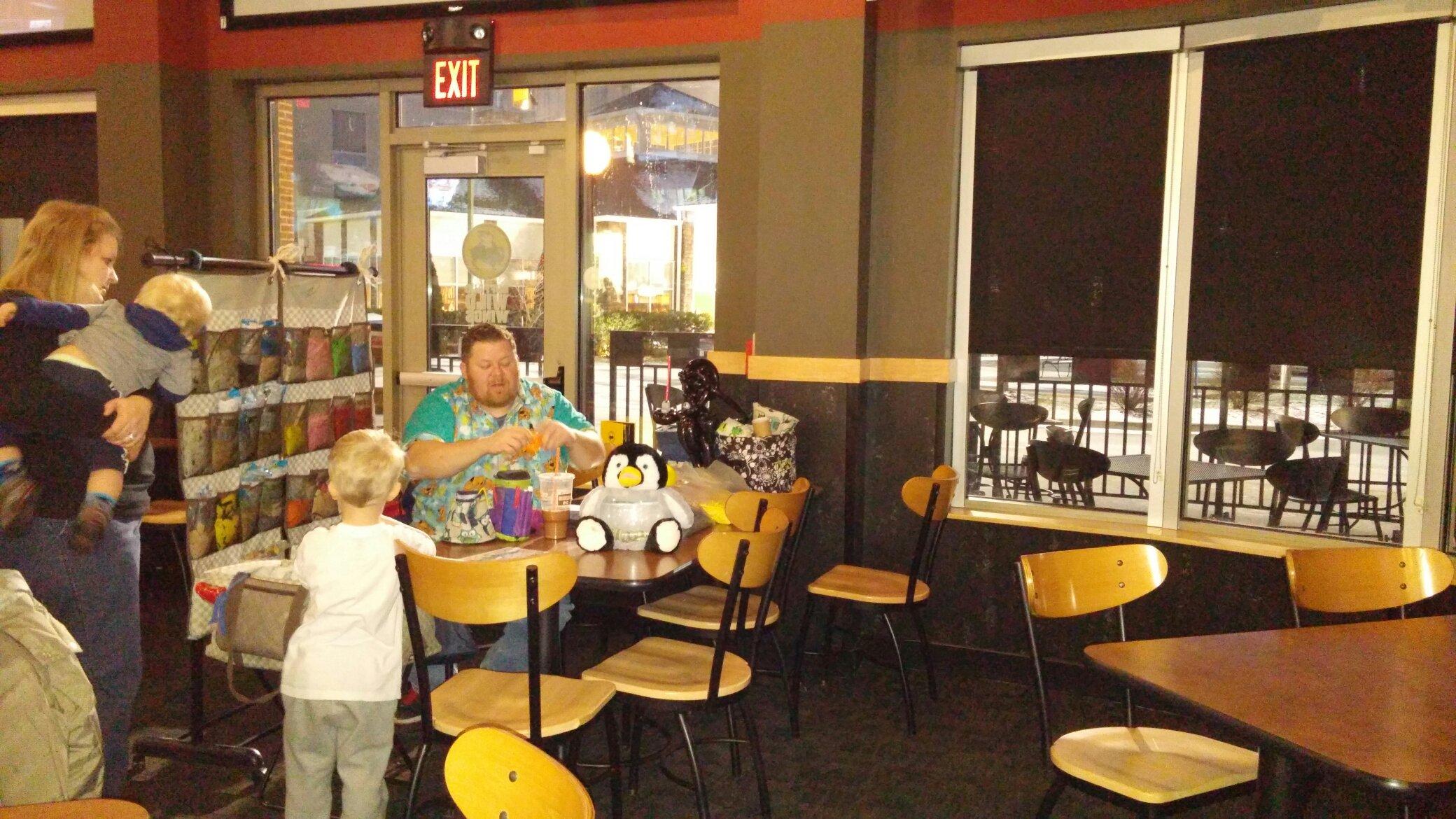 Photo credit: tripadvisor