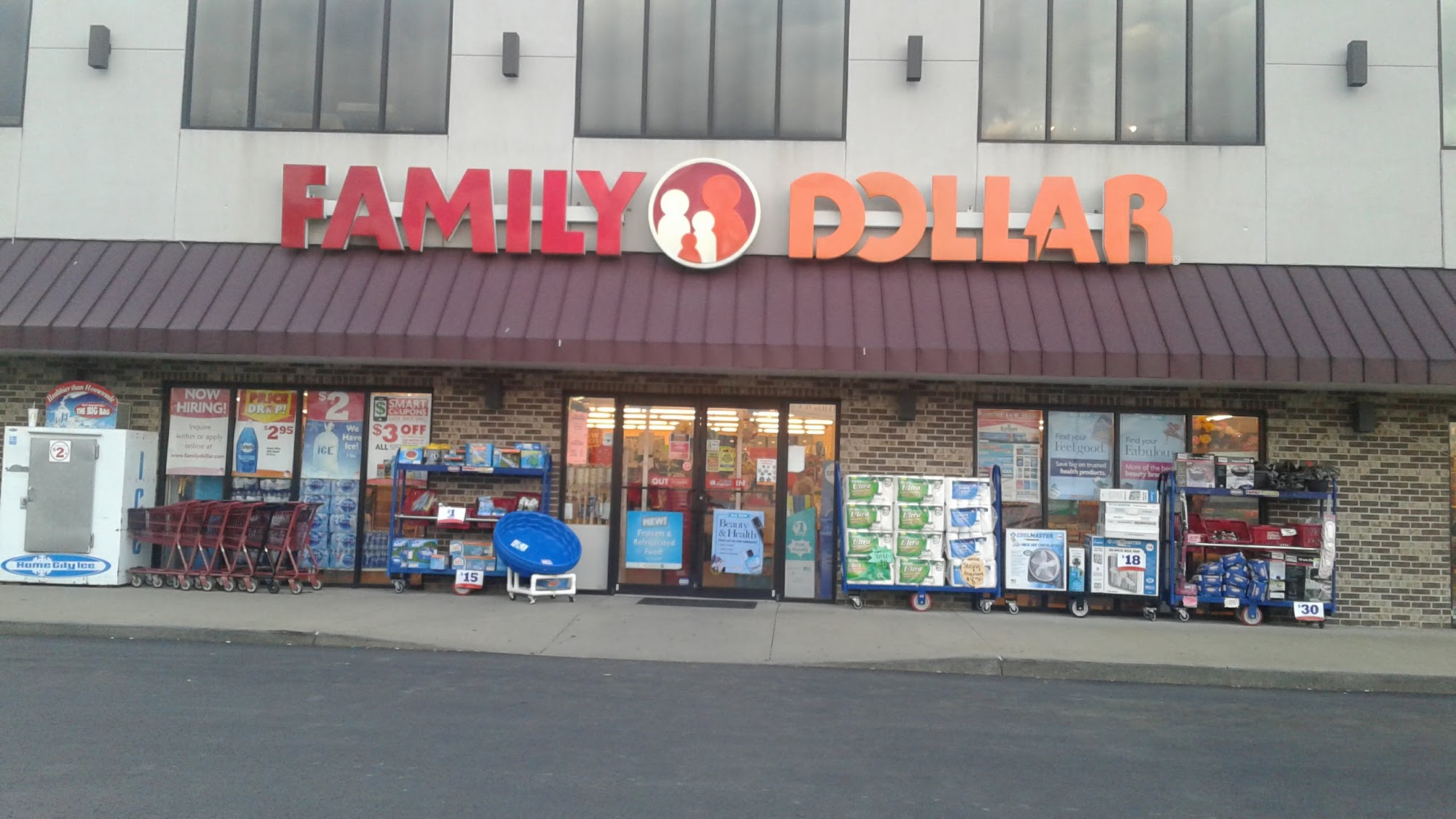 Family Dollar