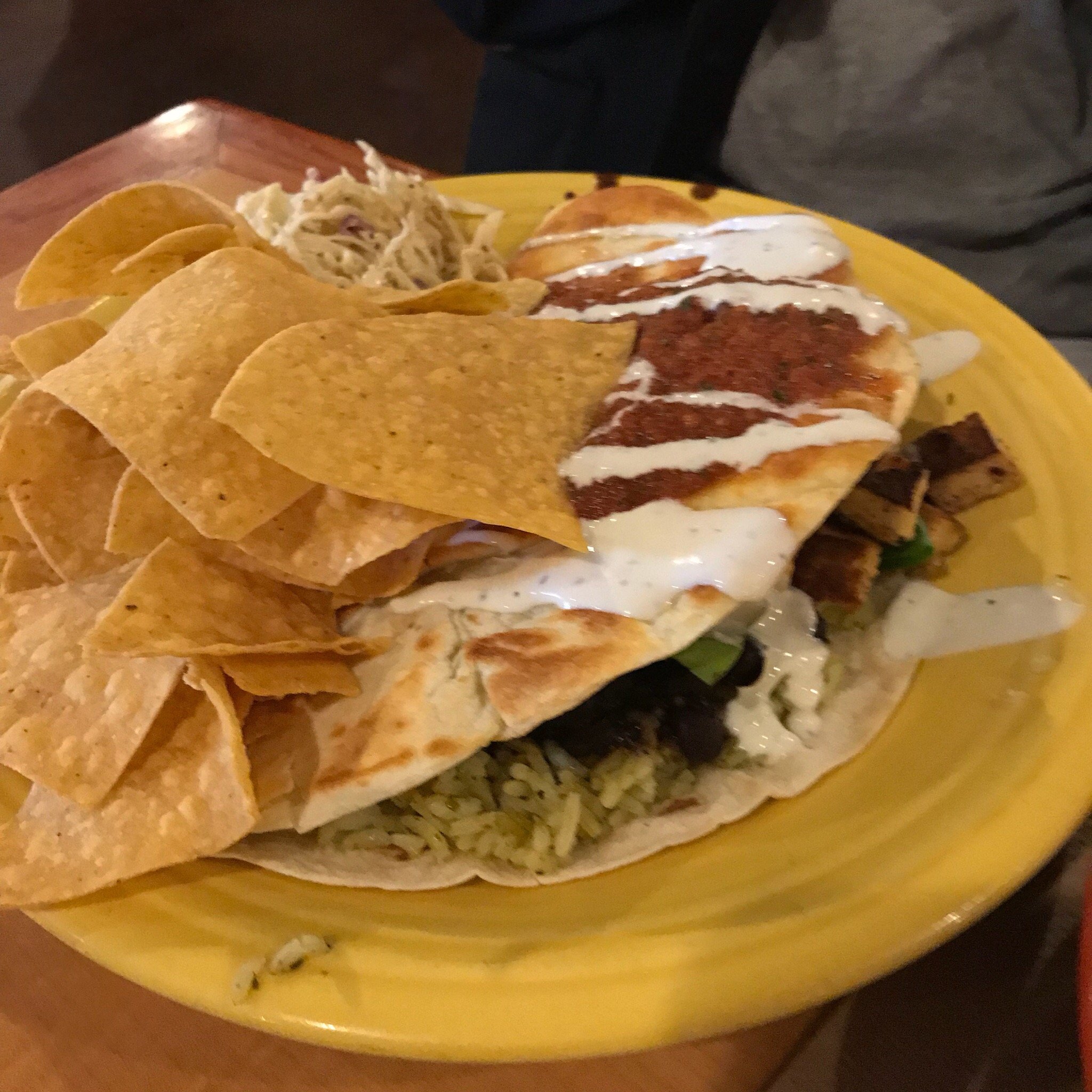 Photo credit: tripadvisor