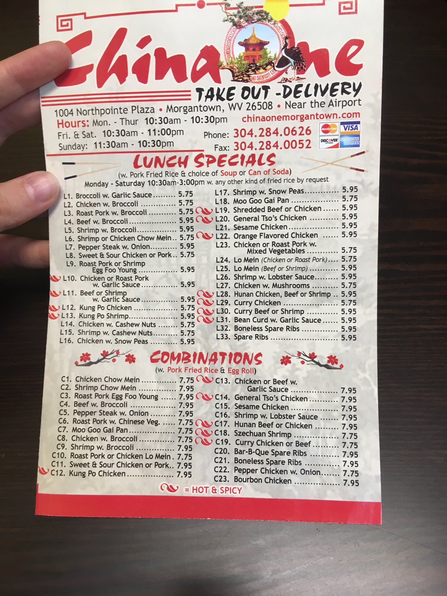 Photo credit: Tripadvisor