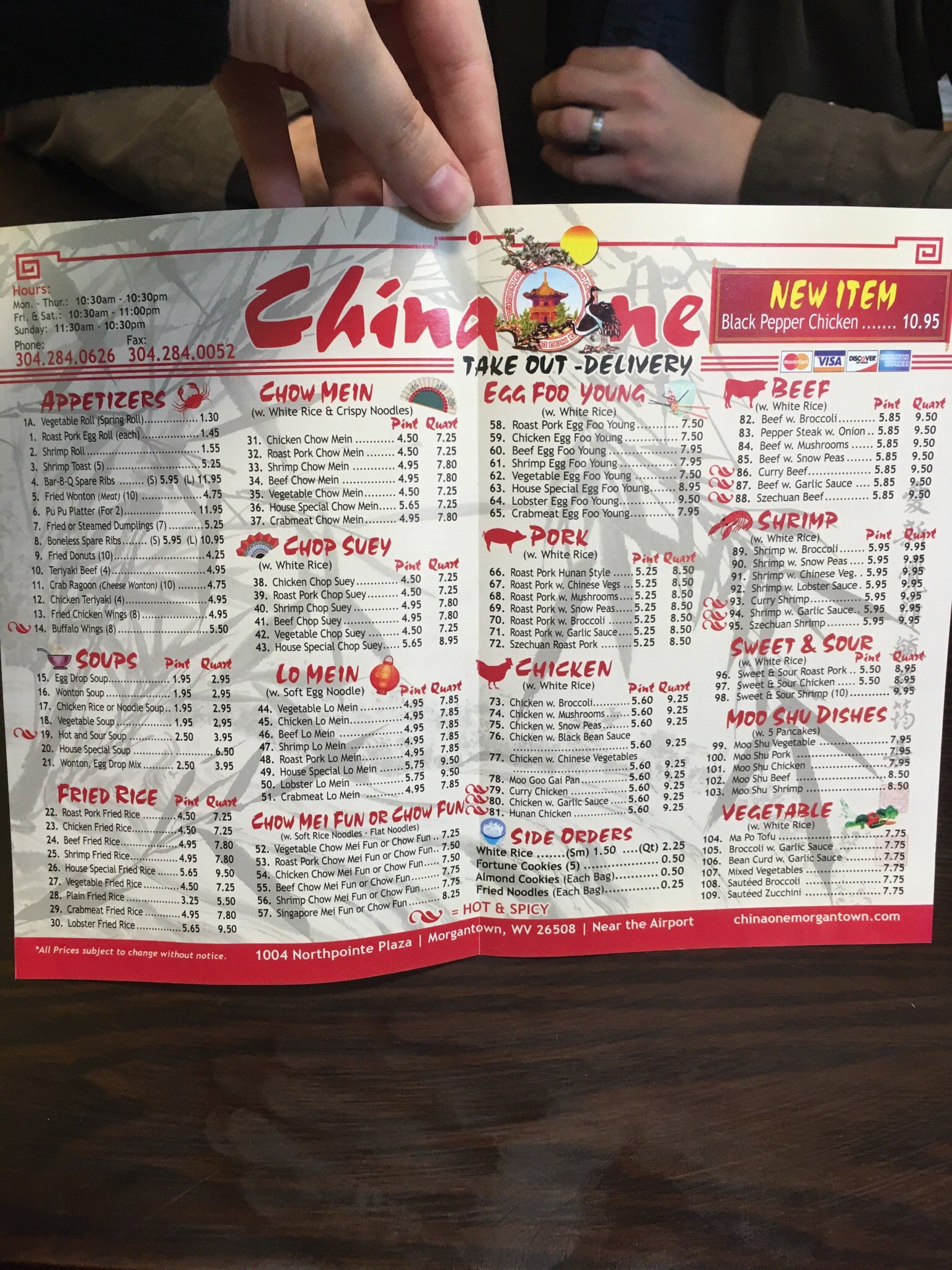 Photo credit: Tripadvisor