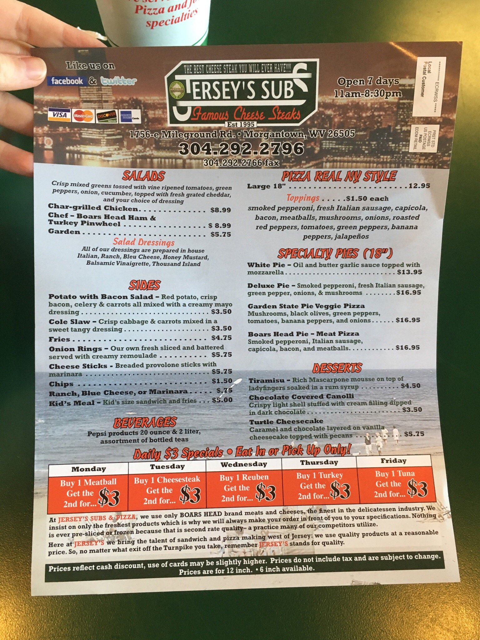 Photo credit: Tripadvisor