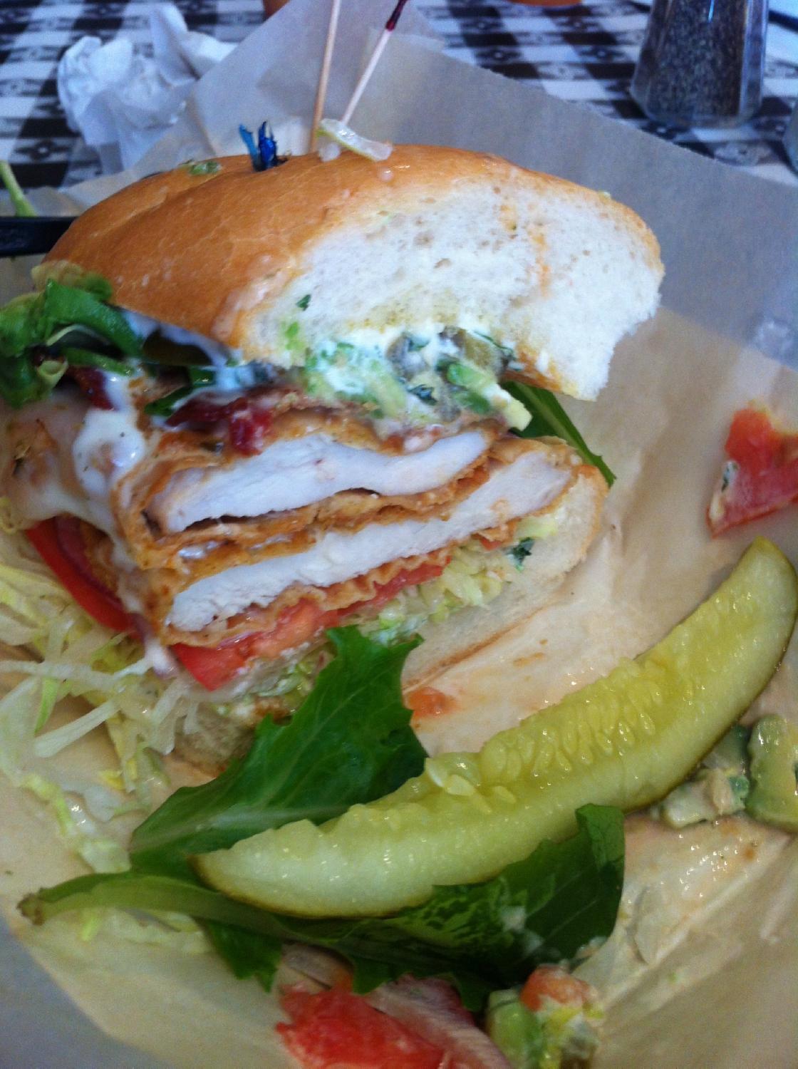 Photo credit: tripadvisor