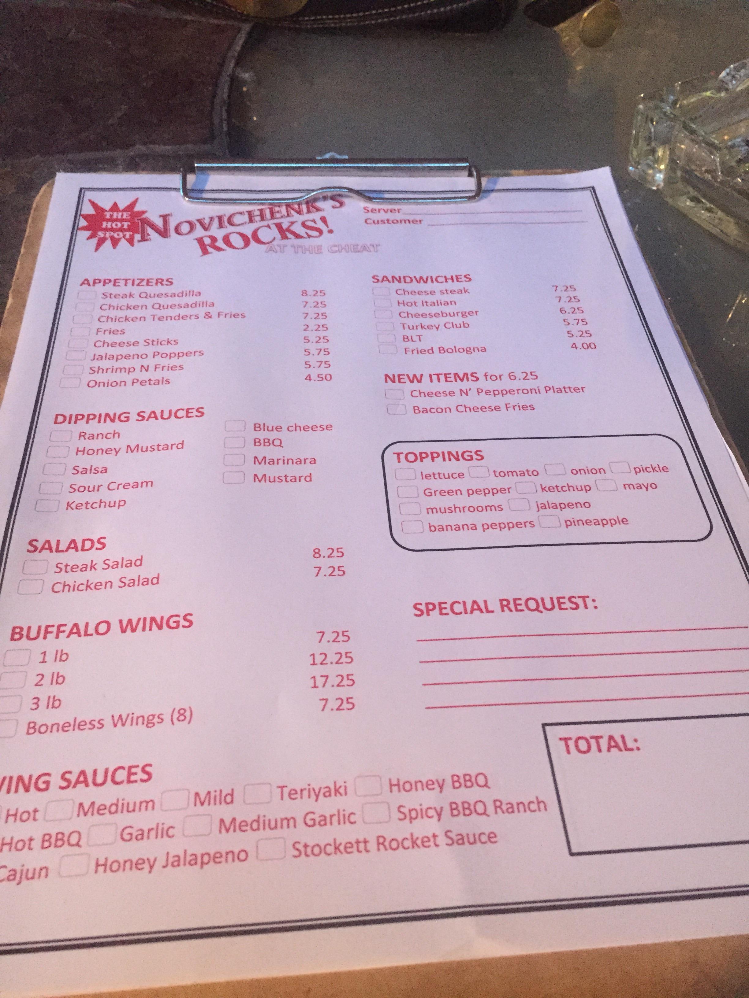 Photo credit: tripadvisor
