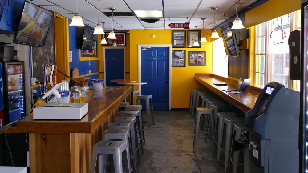 WV Restaurants Open for Takeout, Curbside Service and/or Delivery Restaurantji