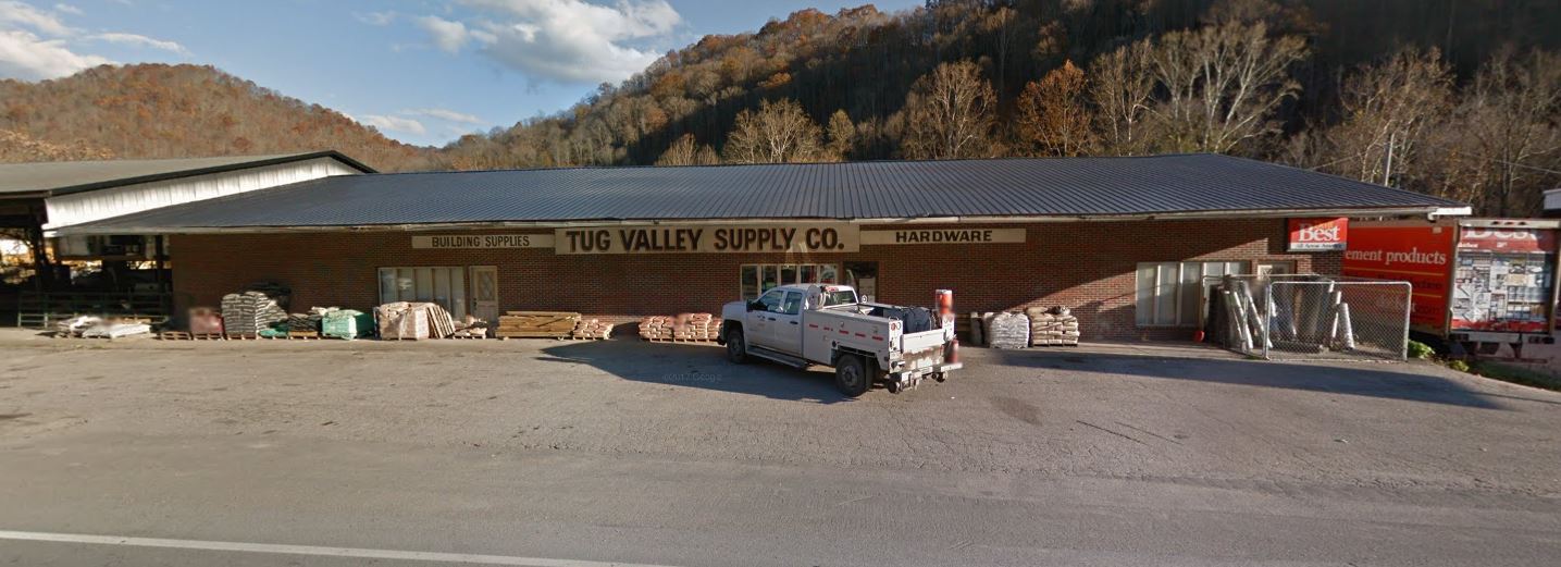 Tug Valley Supply