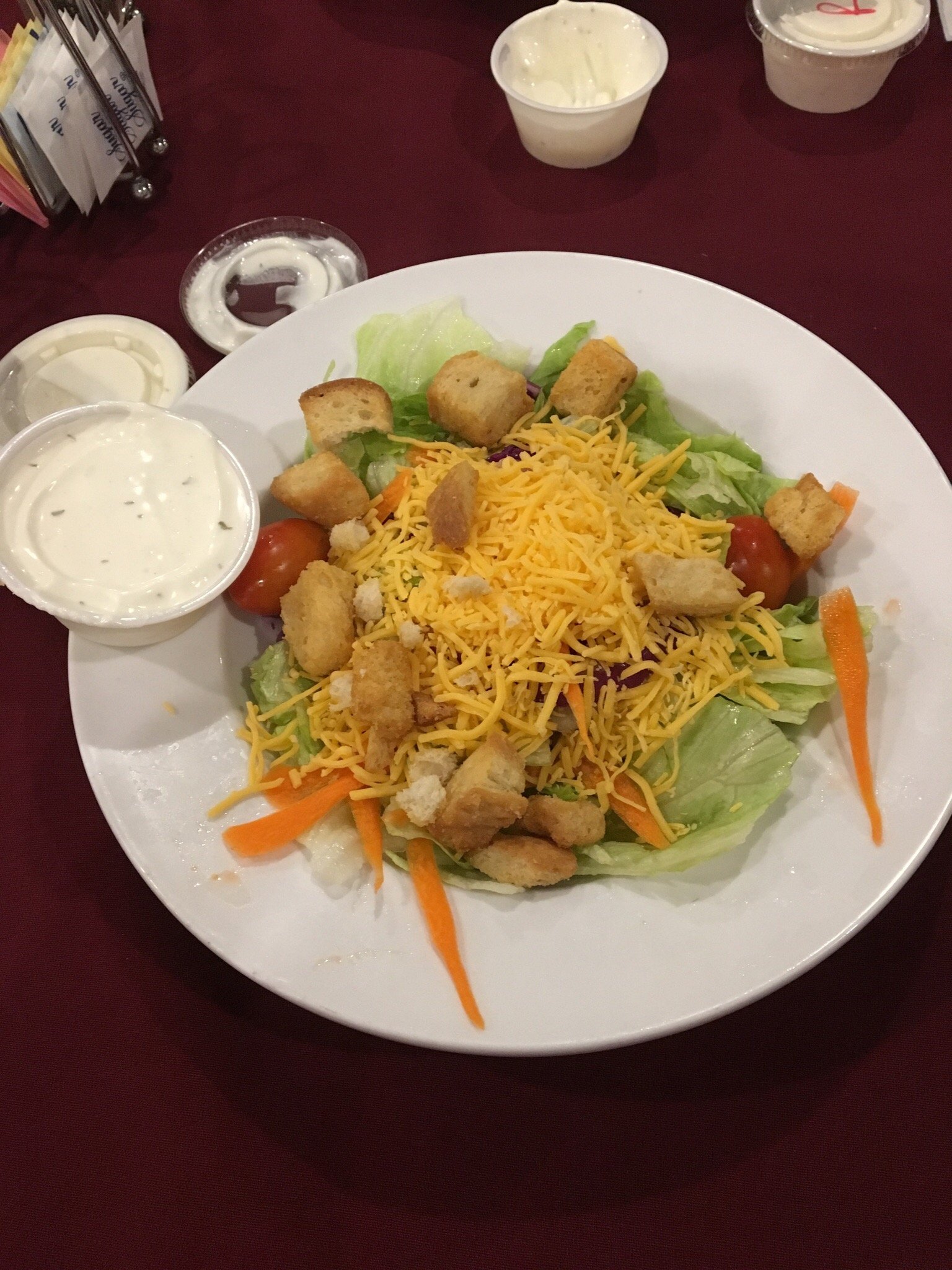 Photo credit: tripadvisor