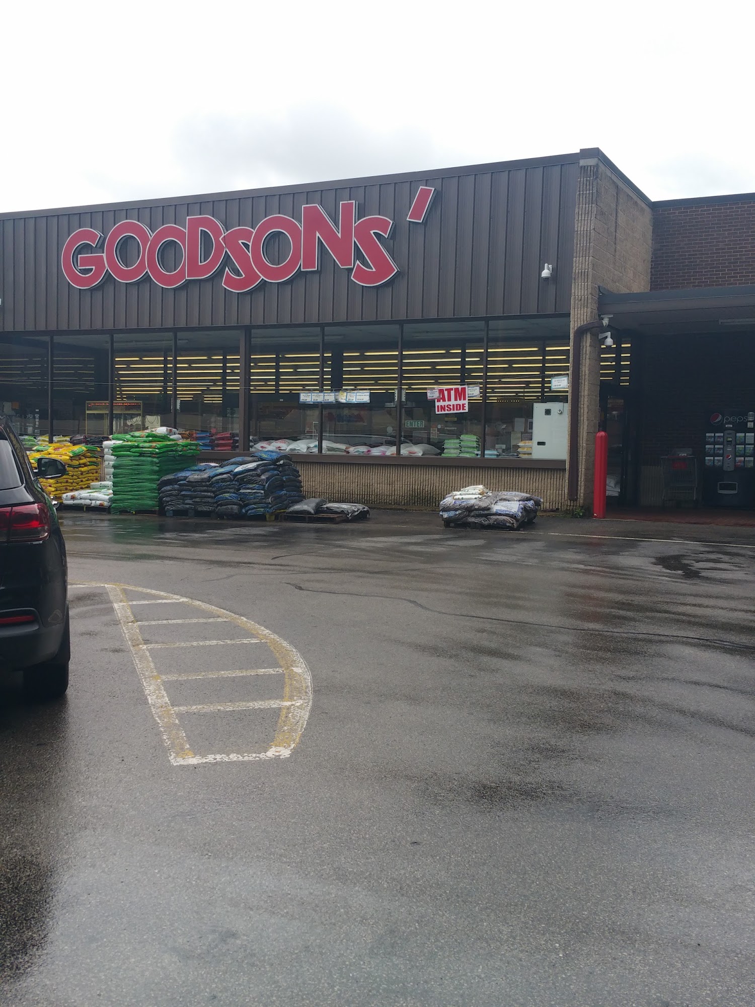 Goodson's Supermarket