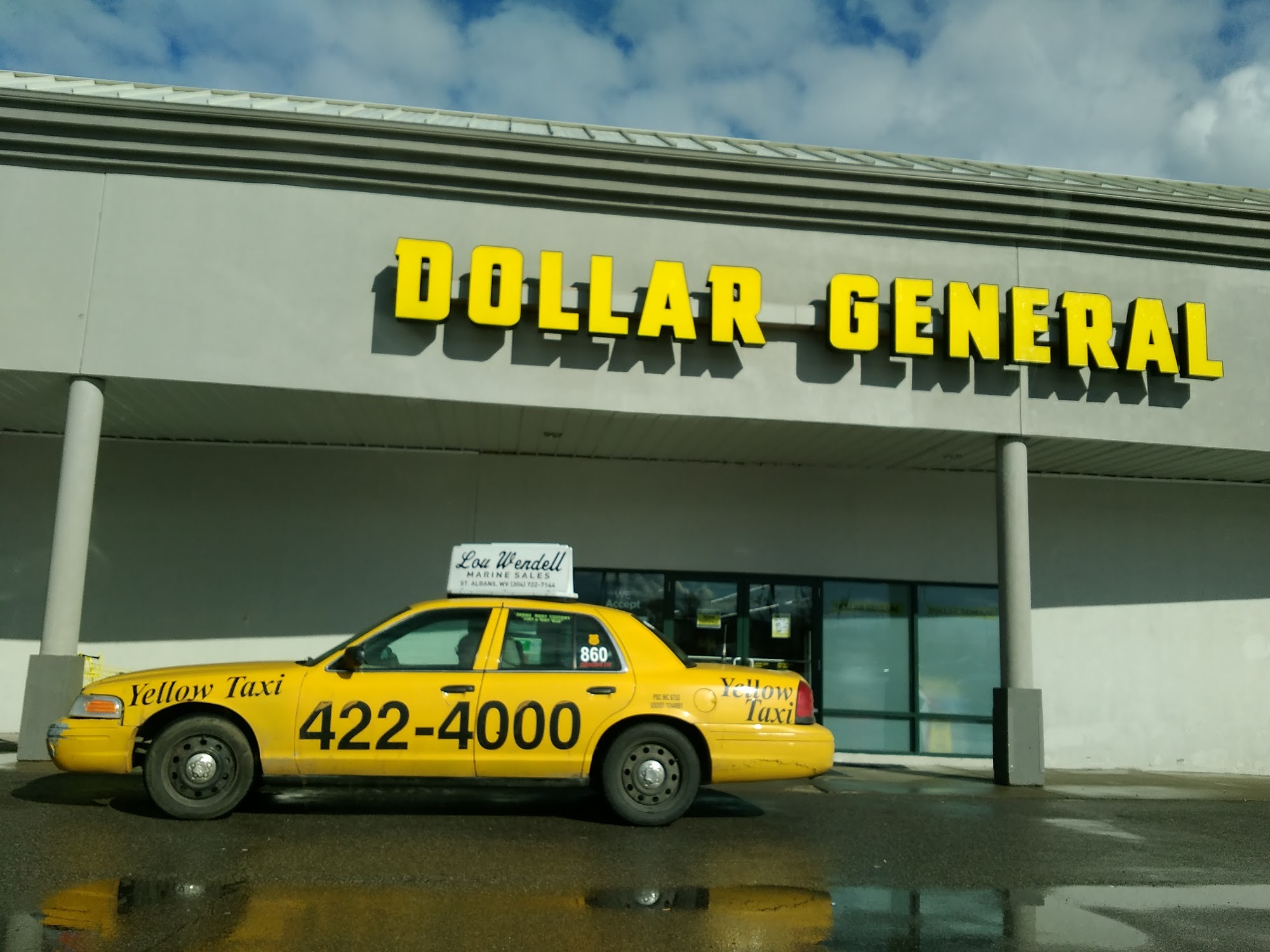 Dollar General