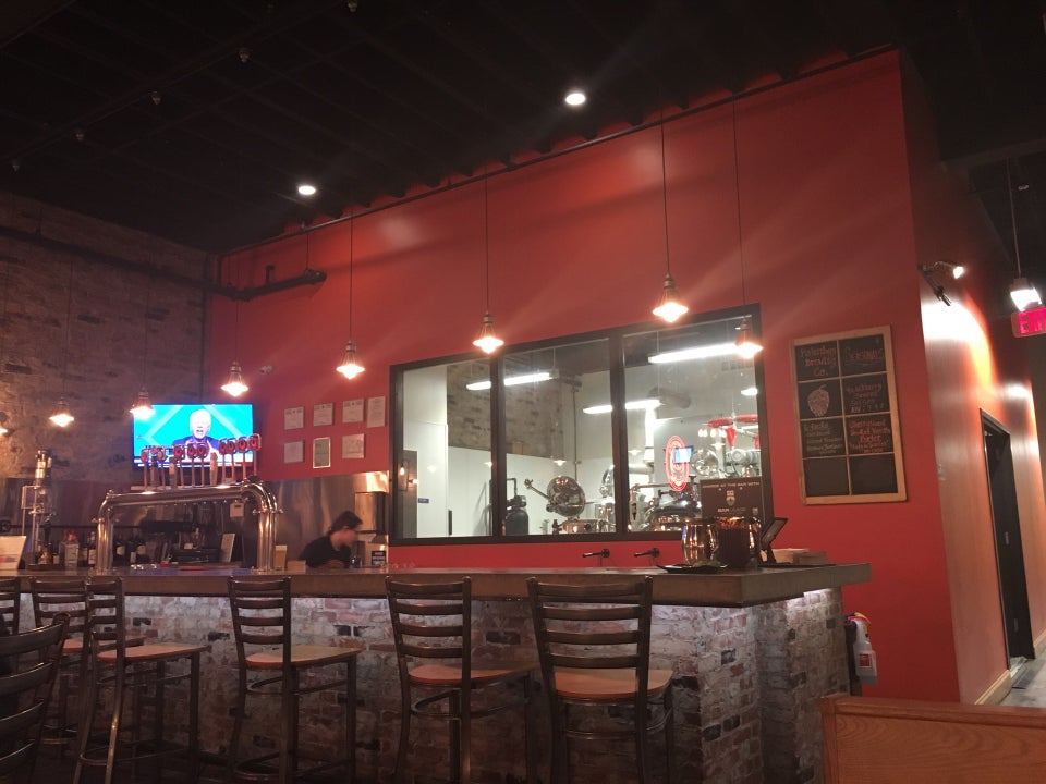 Best Restaurants in Parkersburg, WV Updated Winter 2020 Restaurantji