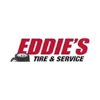 Eddie's Tire & Service