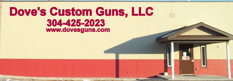 Dove's Custom Guns, LLC
