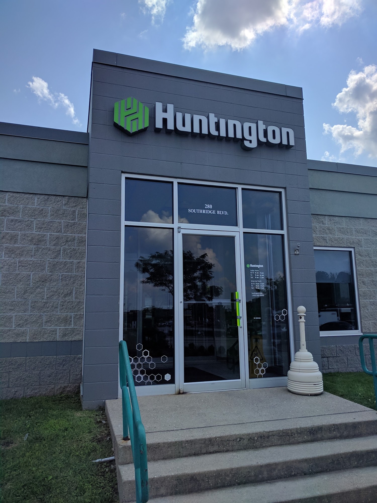 Huntington Bank